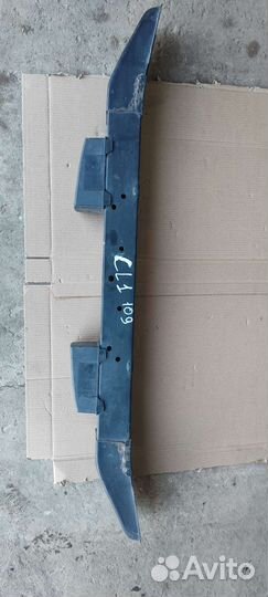 Усилитель переднего бампера Honda accord/Torneo