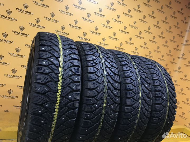 Nokian Tyres Nordman 4 185/65 R15 88T