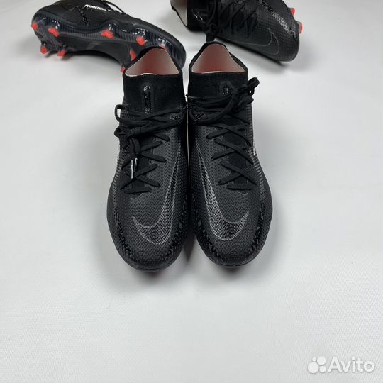 Бутсы Nike Phantom GT2 Elite FG