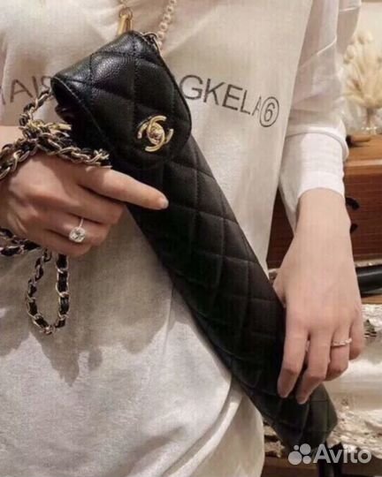 Зонт chanel