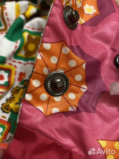 Комбинезон для маленькой собаки