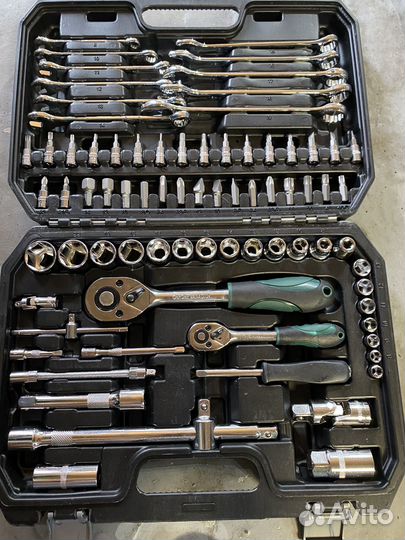 Инструмент