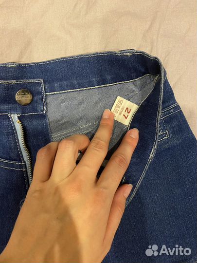 Шорты женские