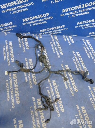 Проводка подкапотная Kia Spectra седан S6D 2007