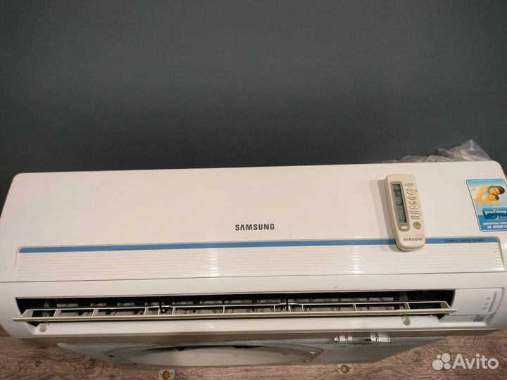 Сплит система samsung 12