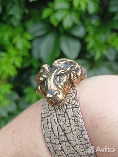 Пряжка для часов 