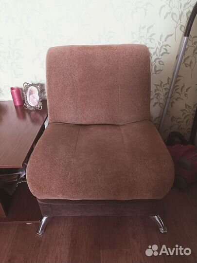 Продам мягкие кресла для отдыха