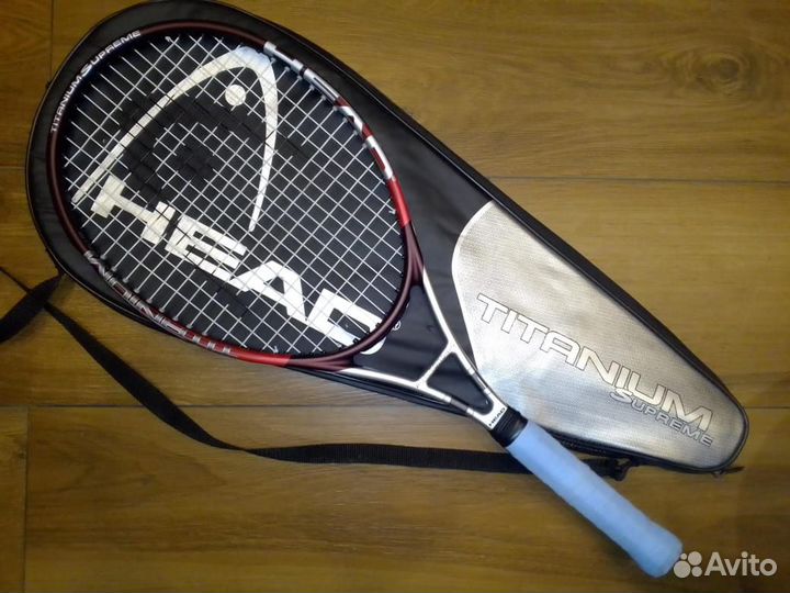Ракетка Head для большого тенниса