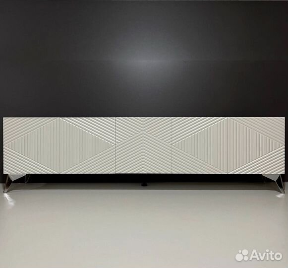 Тумба TV от мебельной фабрики