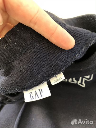 Спортивные штаны Gap, женские штаны