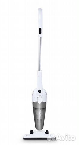 Пылесос ручной (handstick) Deerma DX118C Gray