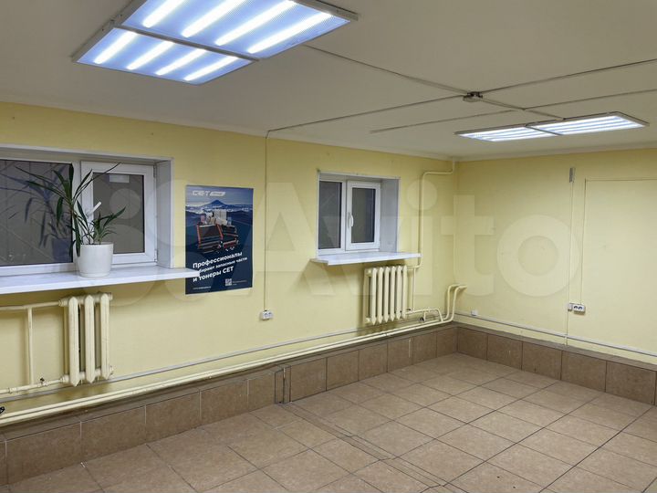 Офисное помещение, 82.7 м²