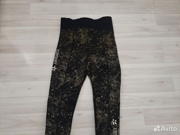 Гидрокостюм для подводной охоты 5мм