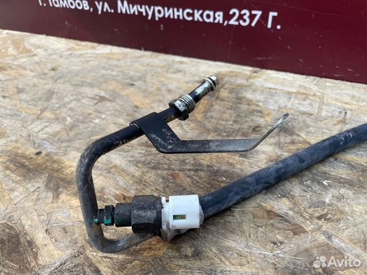 Трубка гидроусилителя руля Renault Logan