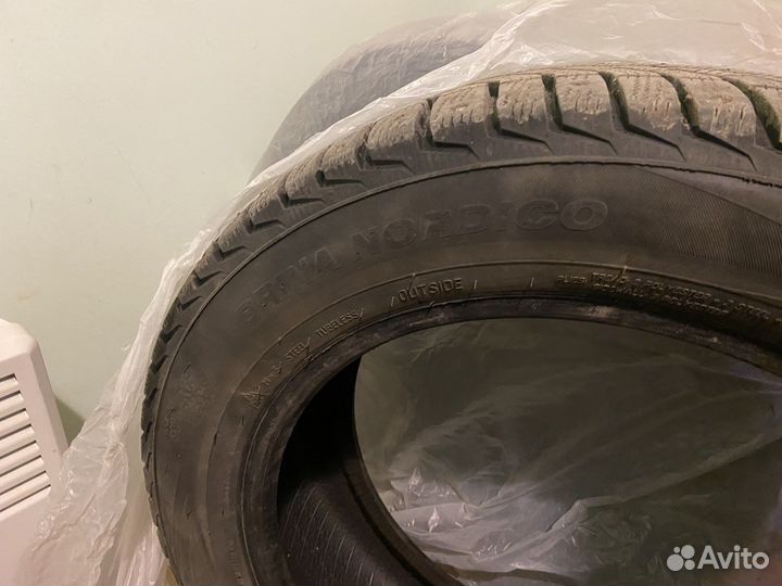 Viatti Brina 215/55 R17