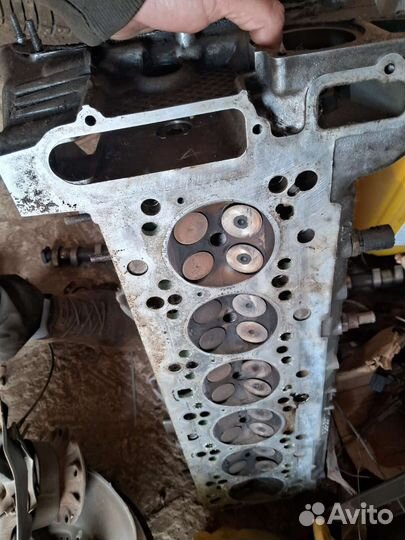 Гбц м52б20 е39 е36