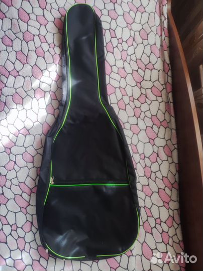 Чехол для классической гитары
