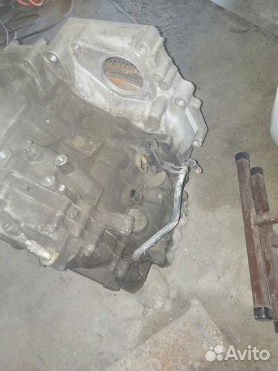 АКПП вариатор CVT honda civic EK3