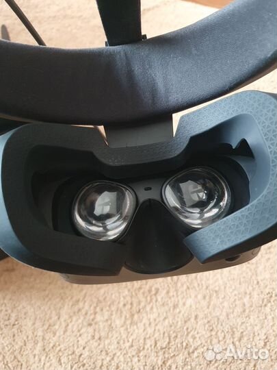 Vr шлем oculus rift s