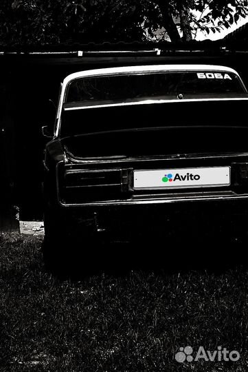 ВАЗ 2106 1.5 МТ, 1996, 150 000 км