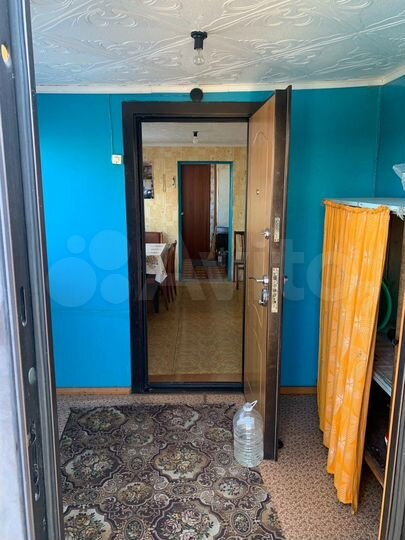 Дом 77 м² на участке 2,2 га