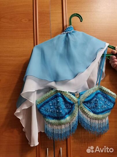 Костюм для Восточных танцев