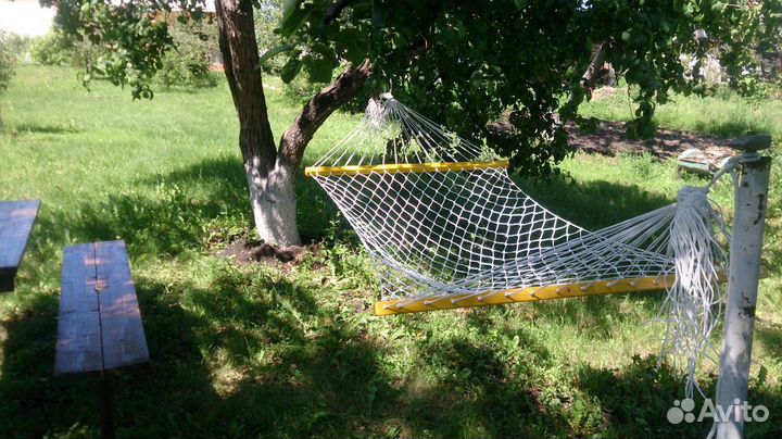 Подарочный Гамак