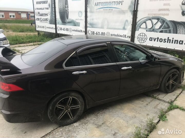 Литье р17 5 114,3 cv5