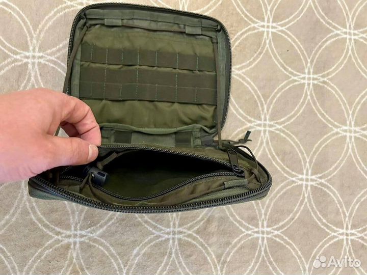 Подcумок aдминистративный (oрганайзер)