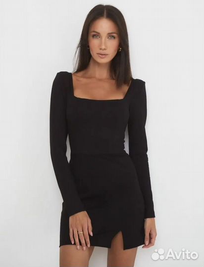 Вечернее платье 42 44