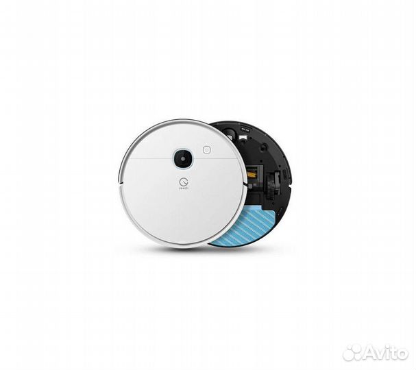 Робот-пылесос Yeedi VAC Hybrid K760