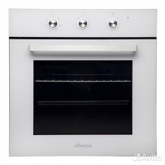 Духовой шкаф Konigin Flax 60 M6