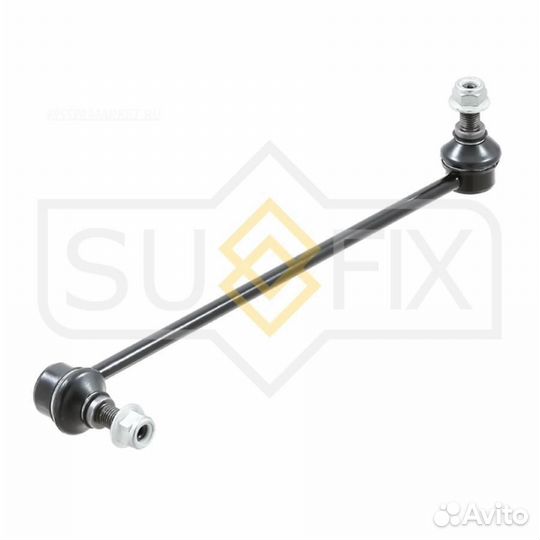 Sufix SJ-1047 Стойка стабилизатора перед прав/лев