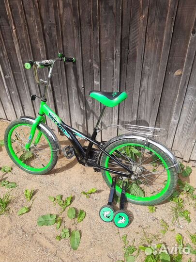 Продам детский велосипед