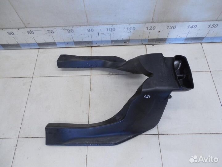 Воздуховод Fabia 2007-2015