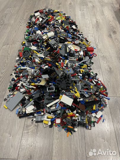 Lego