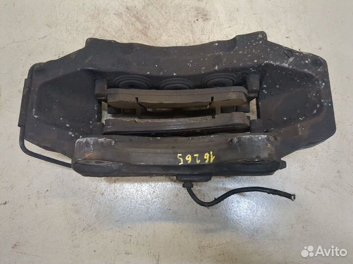 Суппорт Volkswagen Touareg, 2004