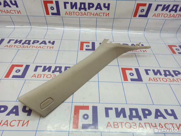 Обшивка стойки передней правой верхняя BMW 6 (F13)