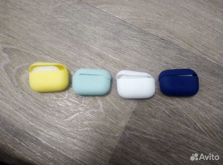 AirPods Pro + чехол бесплатно