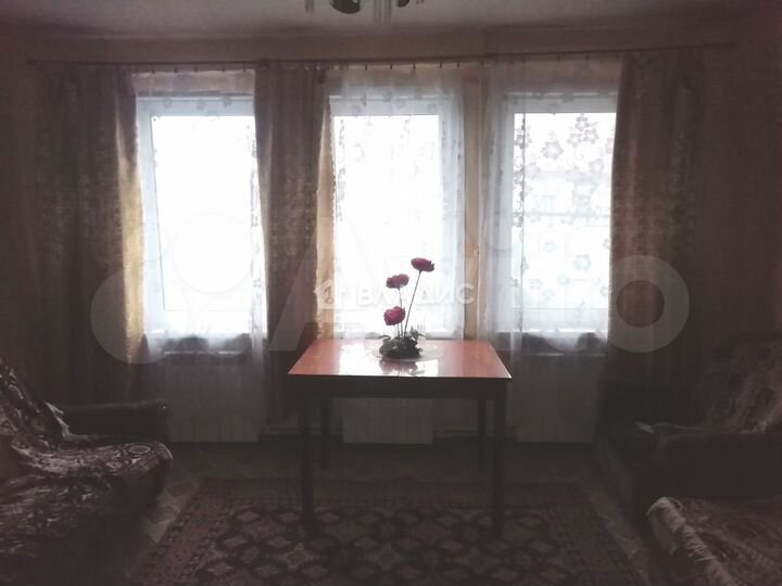 Дом 38,4 м² на участке 6,4 сот.