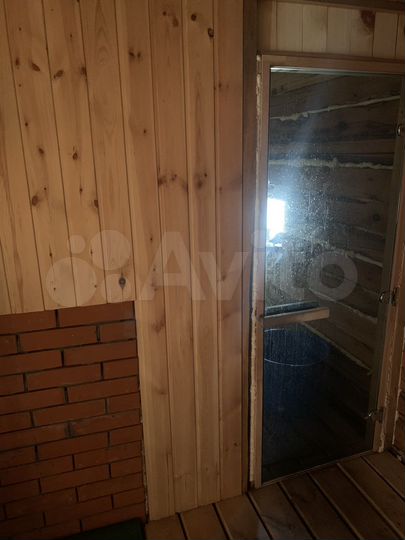 Дом 100 м² на участке 16 сот.