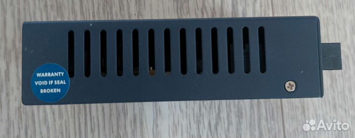 Медиаконвертер