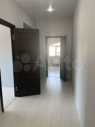 Дом 131,2 м² на участке 5 сот.