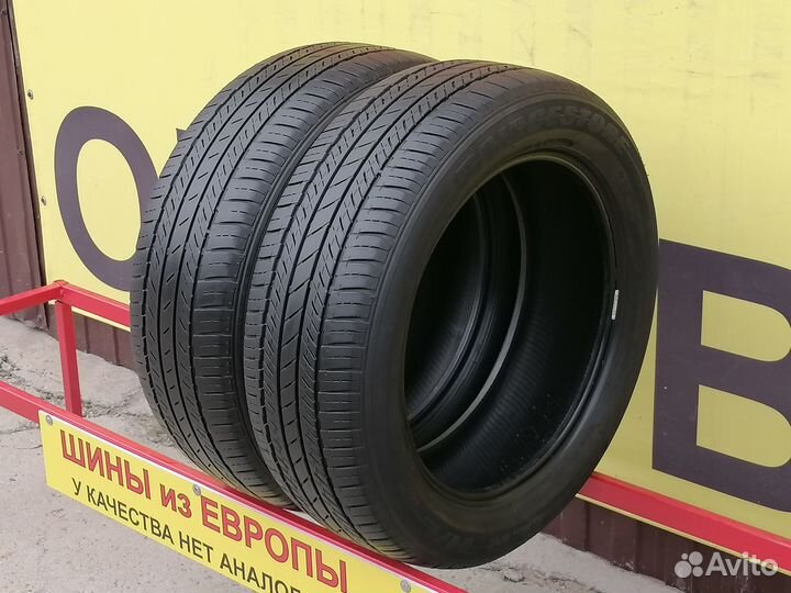 Bridgestone Dueler H/L 400 225/55 R18
