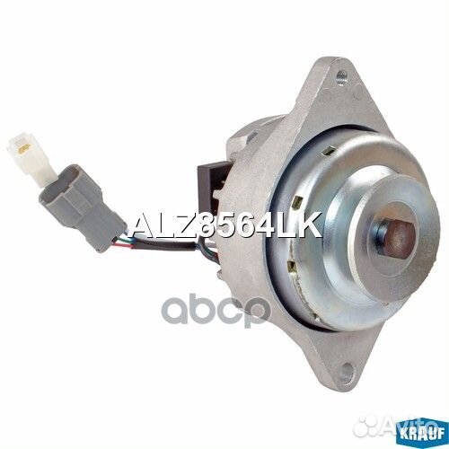 Генератор ALZ8564LK Krauf