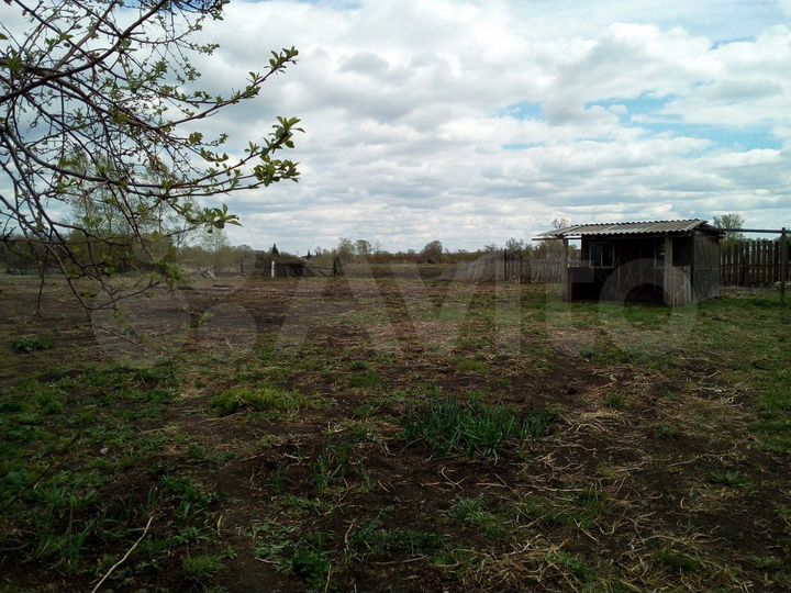 Дом 49 м² на участке 42 сот.