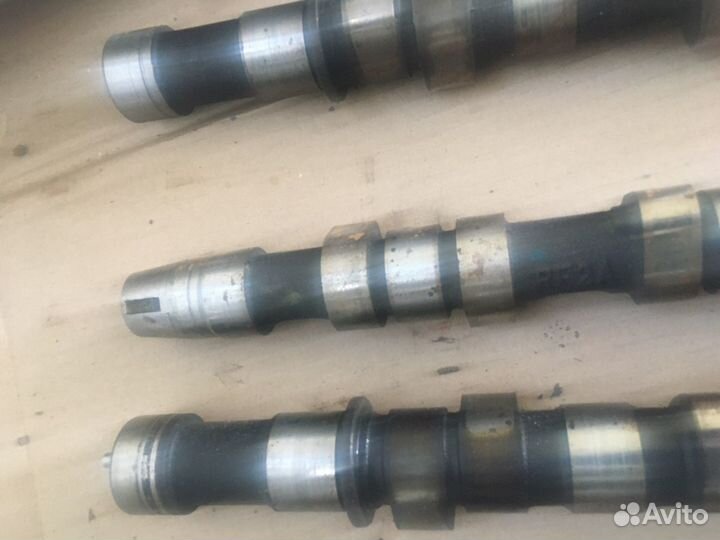 Распредвал Мазда дизель rc6