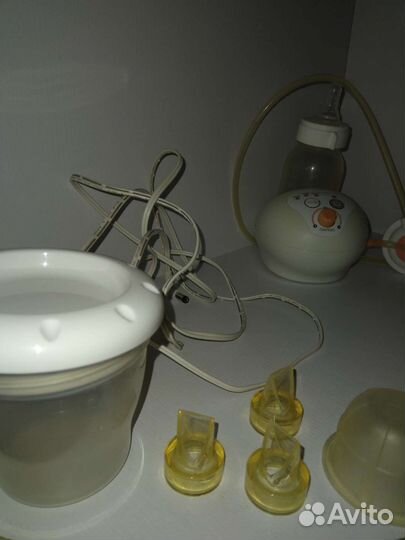 Малакасос электрический