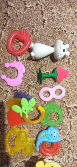 Погремушки