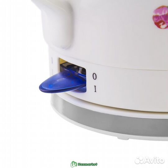 Чайник электрический Galaxy GL 0503 14л